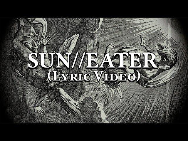 SUN//EATER - Lorna Shore (Lyric Video)