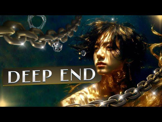 Deep End | Глава 10 | Kaireens | Bangtan Boys | ВиГуки | озвучка фанфика BTS