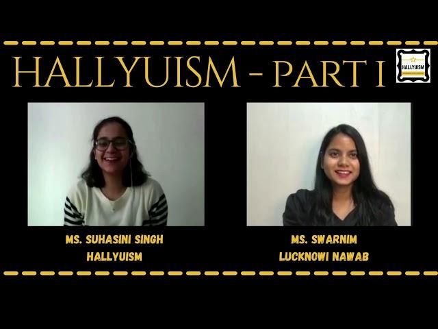 Interview: Part I: Lucknowi Nawab| Hallyuism