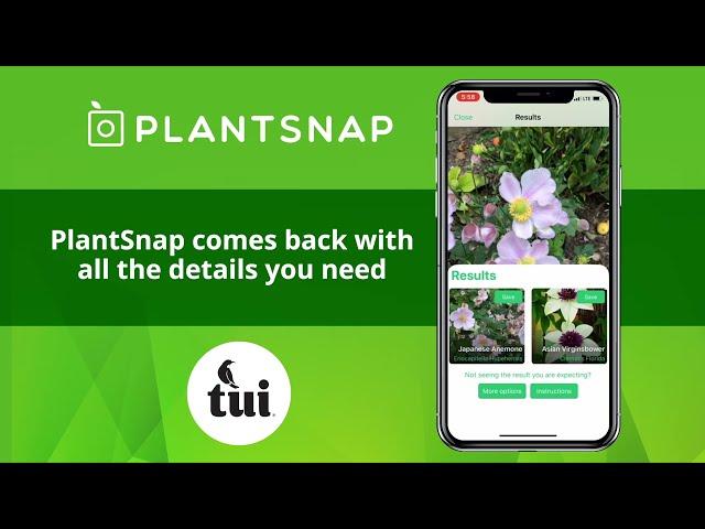 PlantSnap