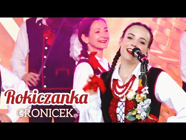 GRONICEK - Rokiczanka // Koncert LIVE