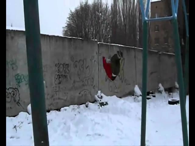 Kudrya ruslan 2011 part two.wmv