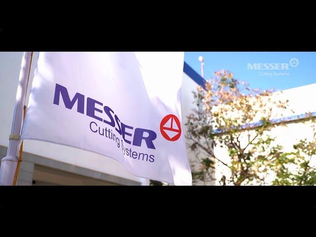 Factory Visit & Open House | Messer Cutting Systems India