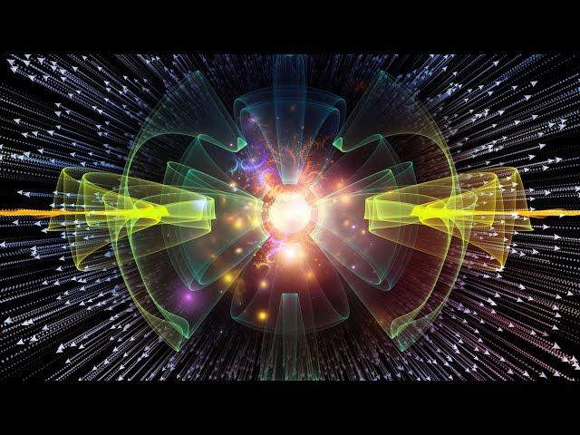 Clear Subconscious Negativity - Binaural Beats & Isochronic Tones (Subliminal Messages)