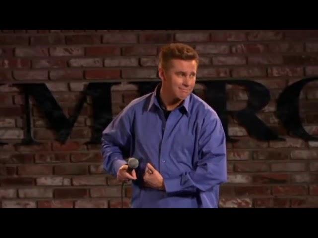 Brian Regan Stand Up Comedy Full HD Best Comedian Ever