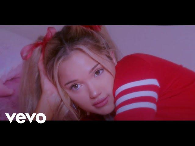 Tori V - John Doe (Official Music Video)