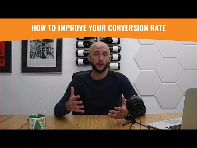 How to Improve Your Conversion Rate | LeadsRx