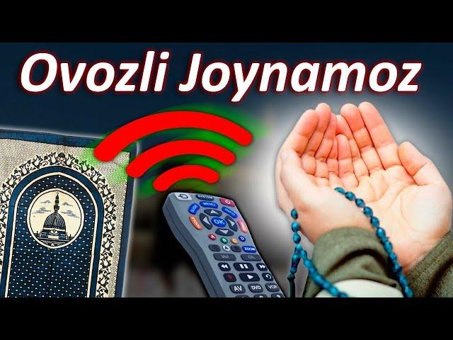 JOYNAMOZ | ELEKTRON USTOZ - JOYNAMOZ |