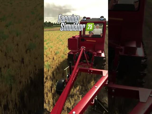 Why Gamers Are Going CRAZY Over This Farming Simulator Update?