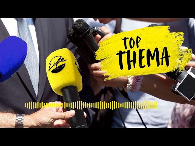 Life Radio Top Thema - Dominik aus Ulrichsberg ist plötzlich Internet-Star!