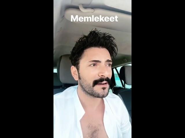 Halil İbrahim Kurum Memlekete dönüş 