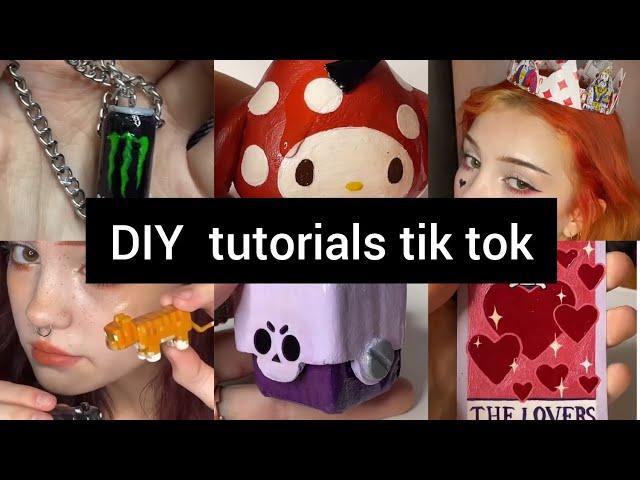 DIY tutorials tik tok/Yano4kaa.aa