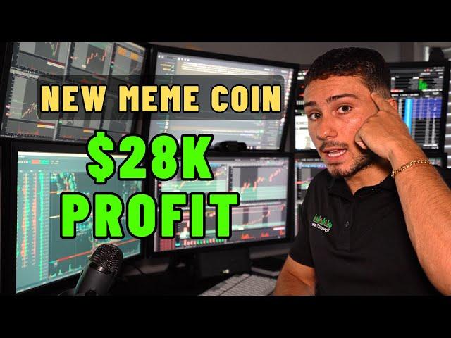$28k Profit In 15 Minutes Trading S&P 500 (/ES SPY SPX)