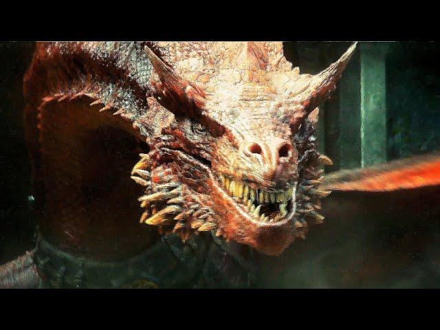 House of the Dragon | Official Trailer | HBO Max