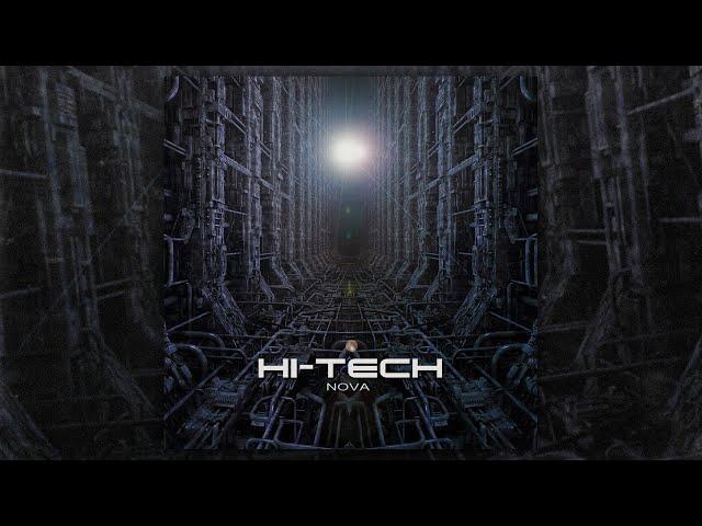 HI-TECH - Nova (FULL EP/2008)