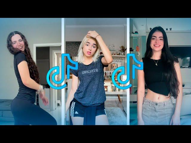 #506 - DANCE SE SOUBER | MELHORES DANCINHAS DO TIKTOK | TIKTOK MASHUP BRASIL 2024 | MELHOR FOR YOU