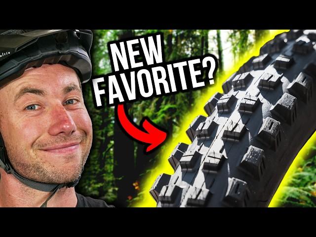 Maxxis High Roller 3 Review | Better than the Assegai?