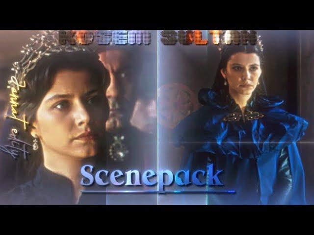 Kosem sultan s1 scenepack #jannatedity