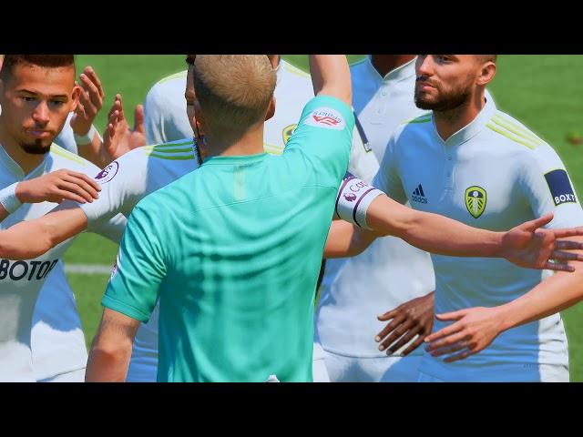 FIFA 22 PC | Manchester United Career mode | EA GAMECAM By 6ons1 eSIM mod | RGH MOD | #1