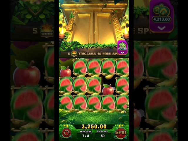 ️Jungle Delight best winning1k se 6k win trick#yonogames #shorts #yonorummy #games#earning #video