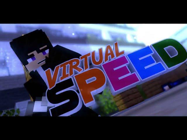 【iNTRO】→ → → VirtualSpeed (Minysor Remake.) 【Mi&AU】