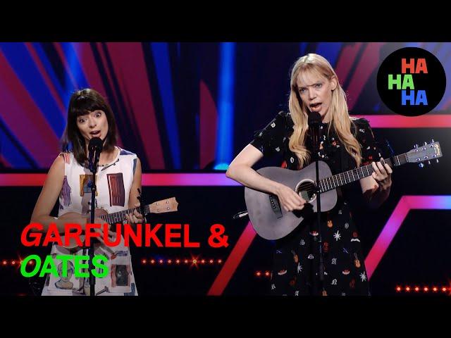 Garfunkel & Oates - Dating a REPUBLICAN