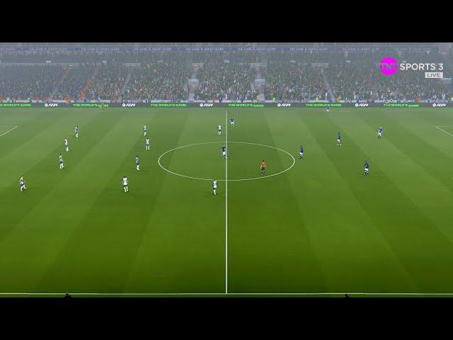 EA FC25 Footage? Next Level | The 24/25 Season Starts Here