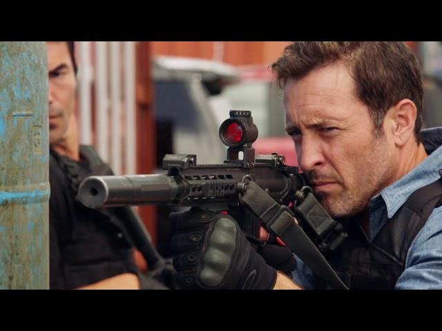 Hawaii Five-0 10x22 Sneak Peek Clip 1 "Aloha" (Series Finale)