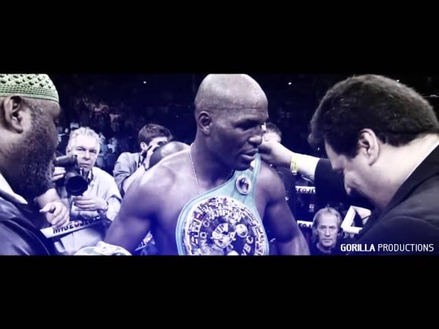 Hopkins vs Cloud (GP Promo)