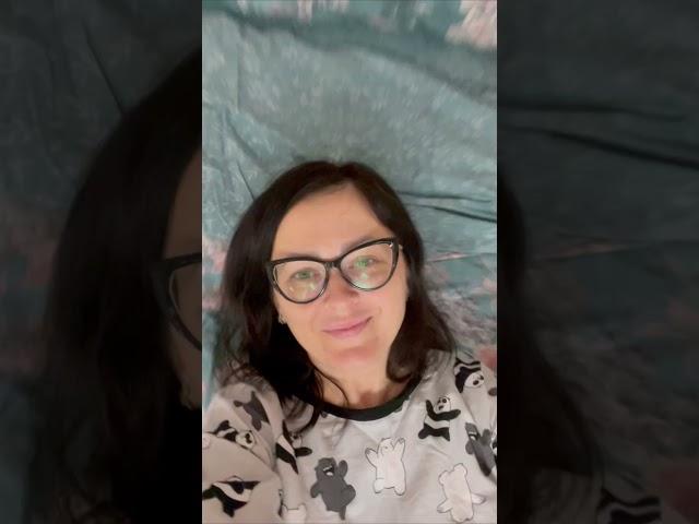 Первая ночь в своём доме ️