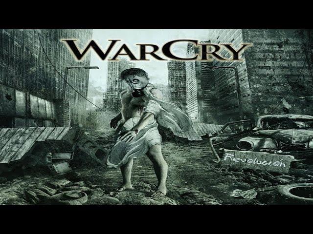 WarCry - El Cazador (Letra)