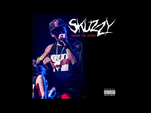 Skuzzy Ft Lady  Soak It Up