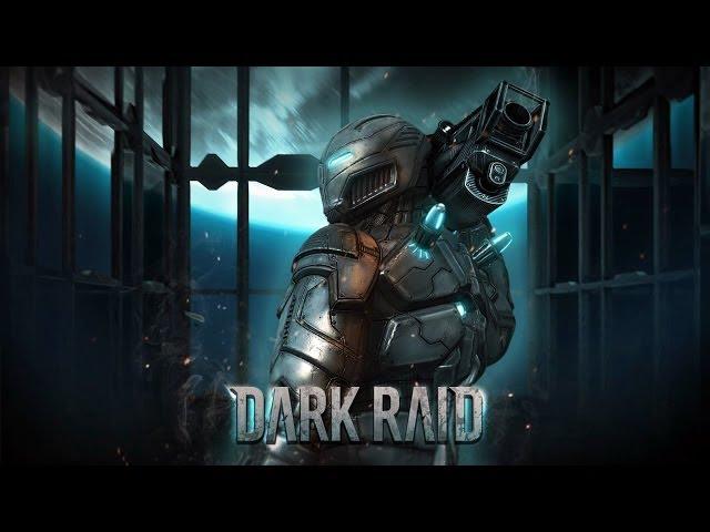 Dark Raid Gameplay (PC HD)