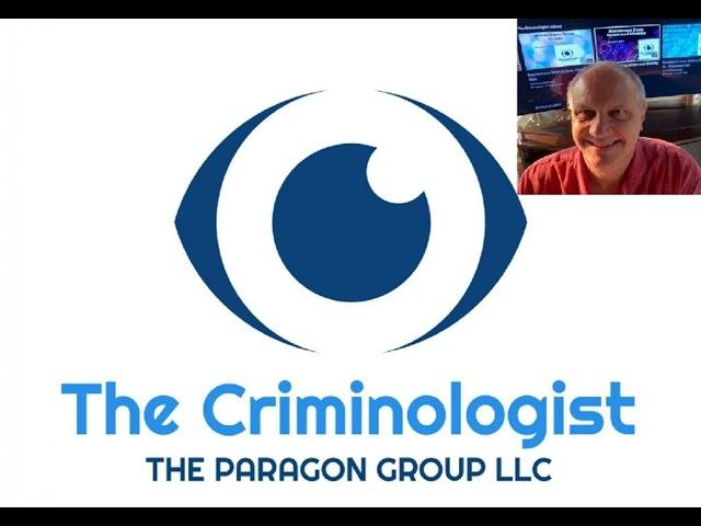 EP 96: Our interview with Dr. David Patton. Desistance, addiction, and recovery!
