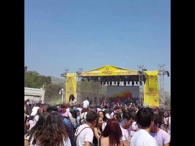 HoliFest izmir 18