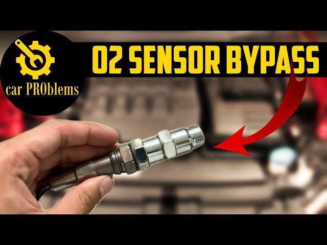 How to Trick an O2 Sensor - Is O2 Sensor Bypass Worth It?