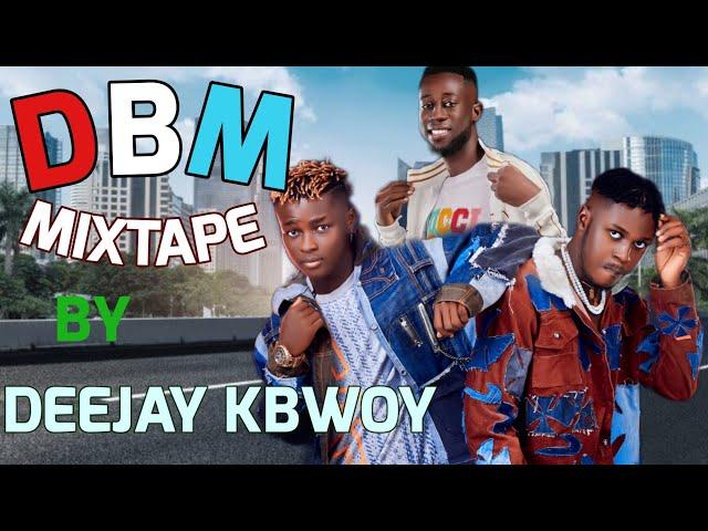 DBM Mixtape By Deejay Kbwoy 2024