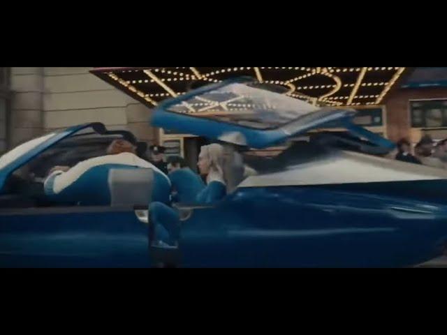 NEW FANTASTIC FOUR OFFICIAL CLIP Release Date Confirmed