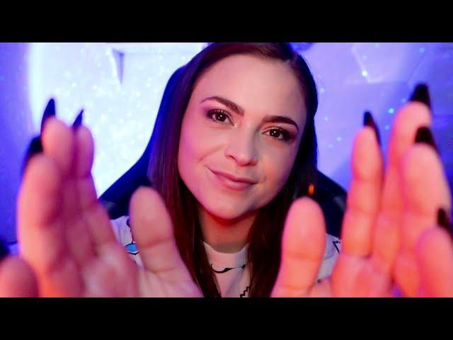 ASMR For The Best Sleep of Your Life