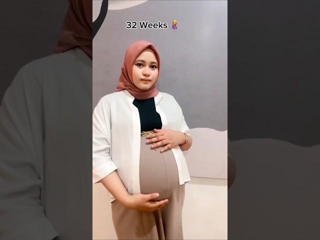 BUMIL CANTIK #pregnant #bumilhappy #bumil #weekspregnant #bumilcantik #hamil #shortsvideo