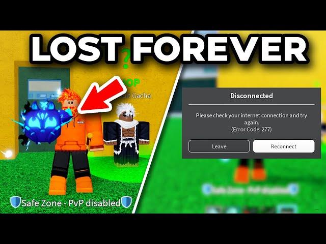 25 Things Everyone Hates In Blox Fruits..