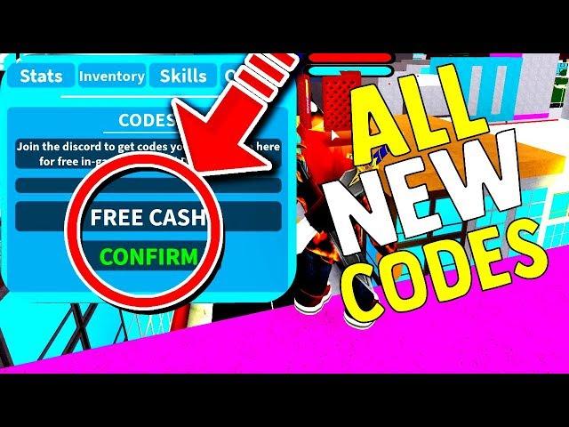 *NEW* 250k Code All Boku No Roblox Remastered Codes | JULY 2019 (Roblox)