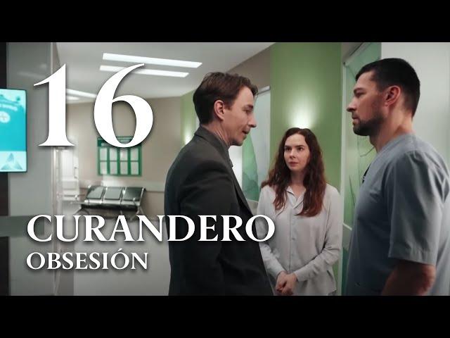 CURANDERO. OBSESIÓN (Parte 16) MEJOR PELICULA| Películas Completas En Español