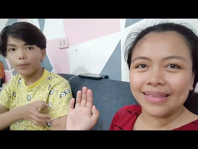 KIDLAT PRANK @lucky rose vlogs