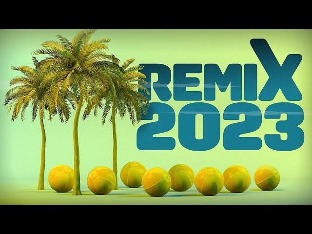 Remix 2023  Covers Popular Songs