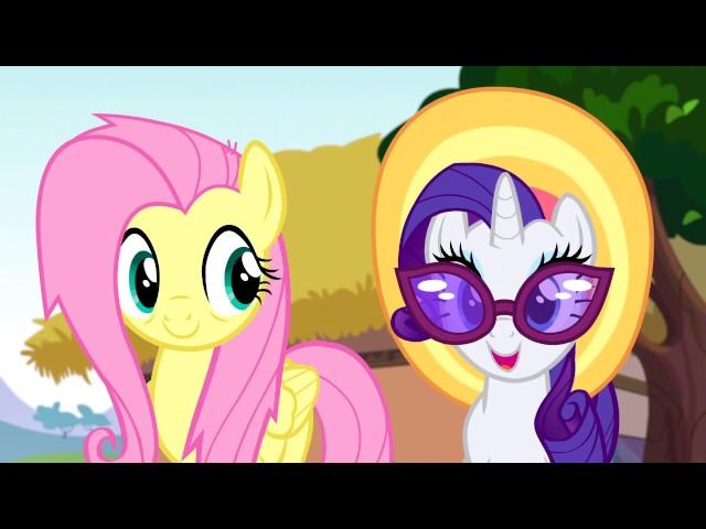 My Little Pony:Temporada 6 Capitulo 21 Magia Desbordada [Español Latino]