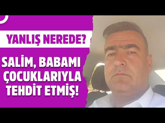 Ali Rıza Güran Para Teklif Etti mi? | Esra Ezmeci İle Yeni Baştan