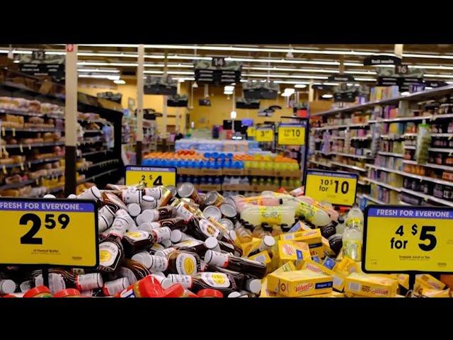 Are you checking your grocery receipts for errors? | NBC 7 San Diego