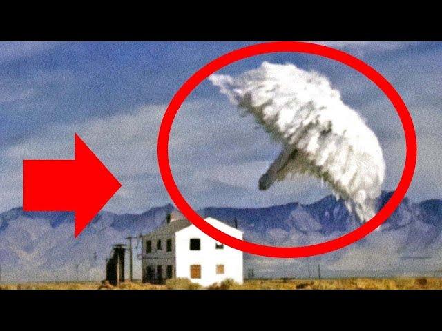 30 Most Powerful Military Weapons in Action