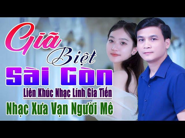 ️ VIDEO/MV Đêm Trên Đỉnh Sầu, Thị Trần Về Đêm LK Nhạc Lính Gia Tiến Ngọt Ngào Say Đắm Nhiều Thế Hệ